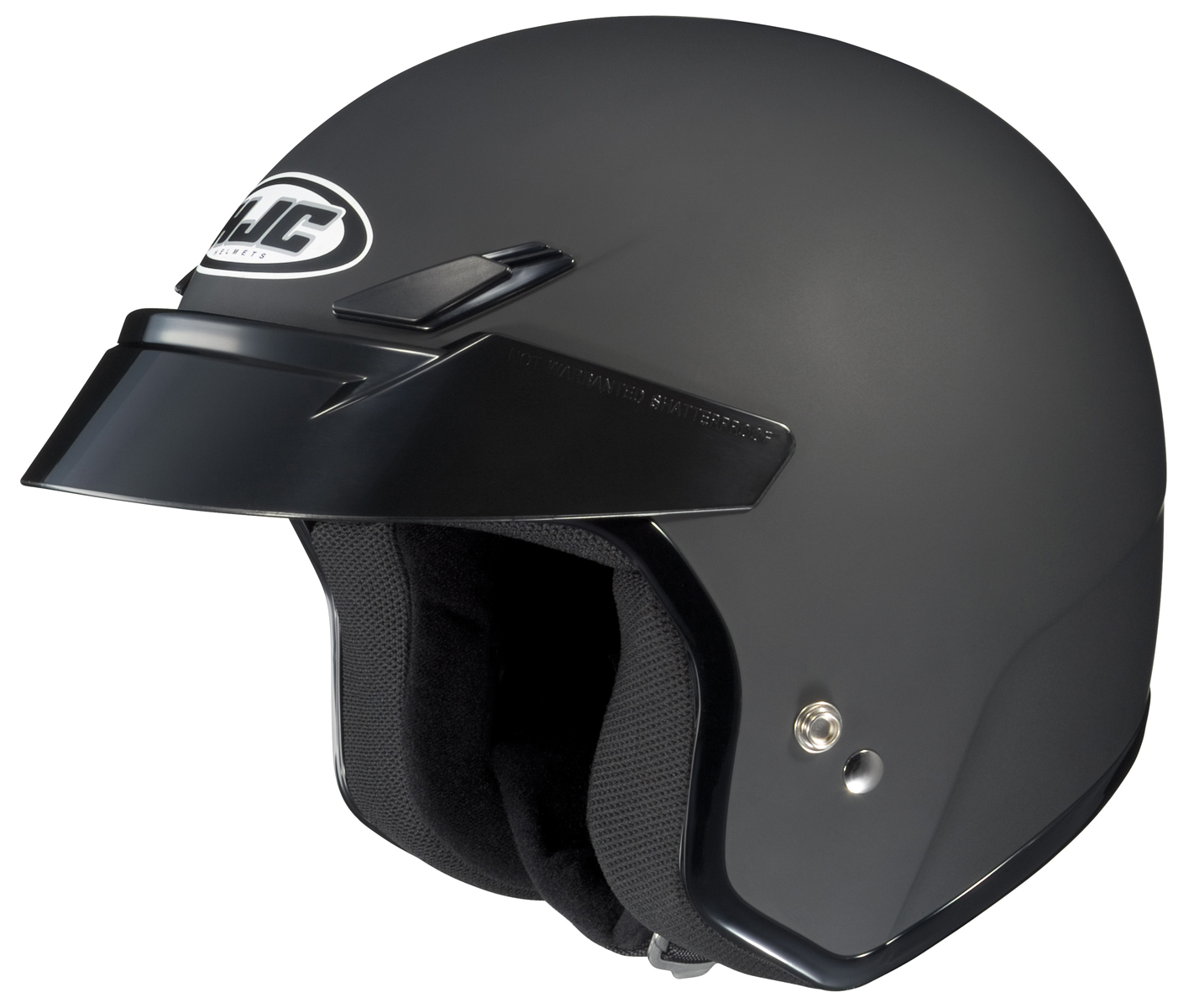 CS-5N Solid Helmet