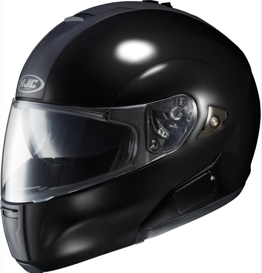 Side Cap for IS-Max BT Helmets