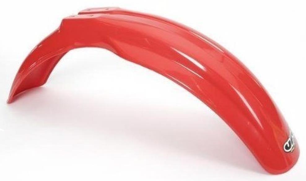 Front Fender - Red