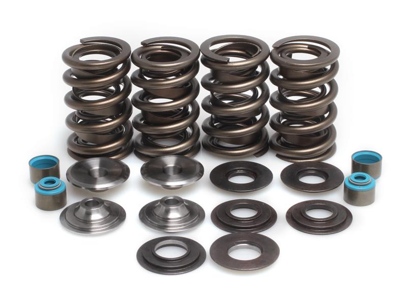 Racing Valve Spring Kit - 0.600in. Lift