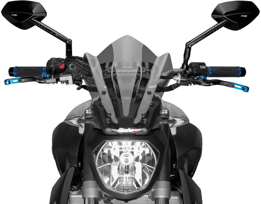 High Tech Mirror II - Right