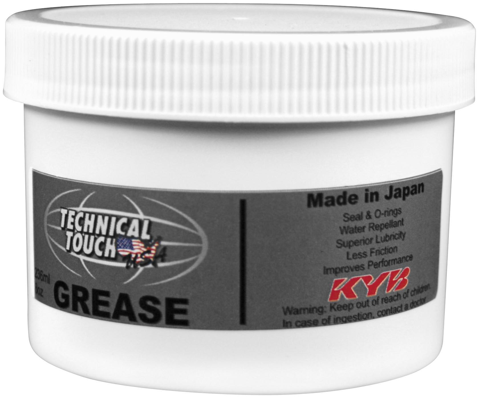 Genuine KYB Grease - 250ml.