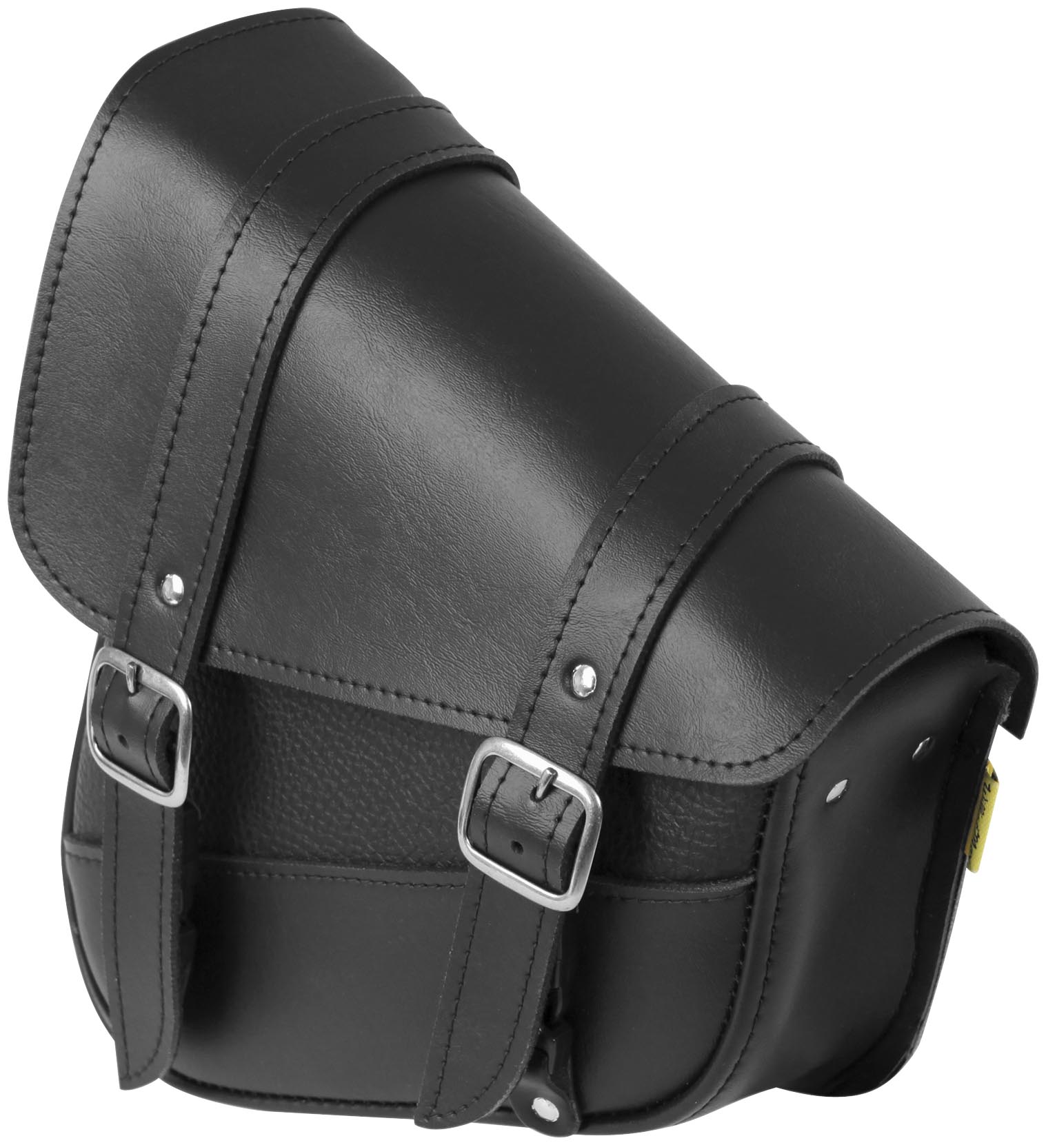 Revolution Universal Swingarm Saddlebag