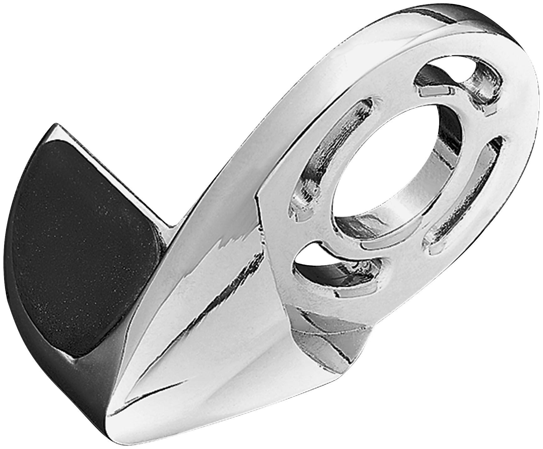 Extended ISO-Throttle Boss