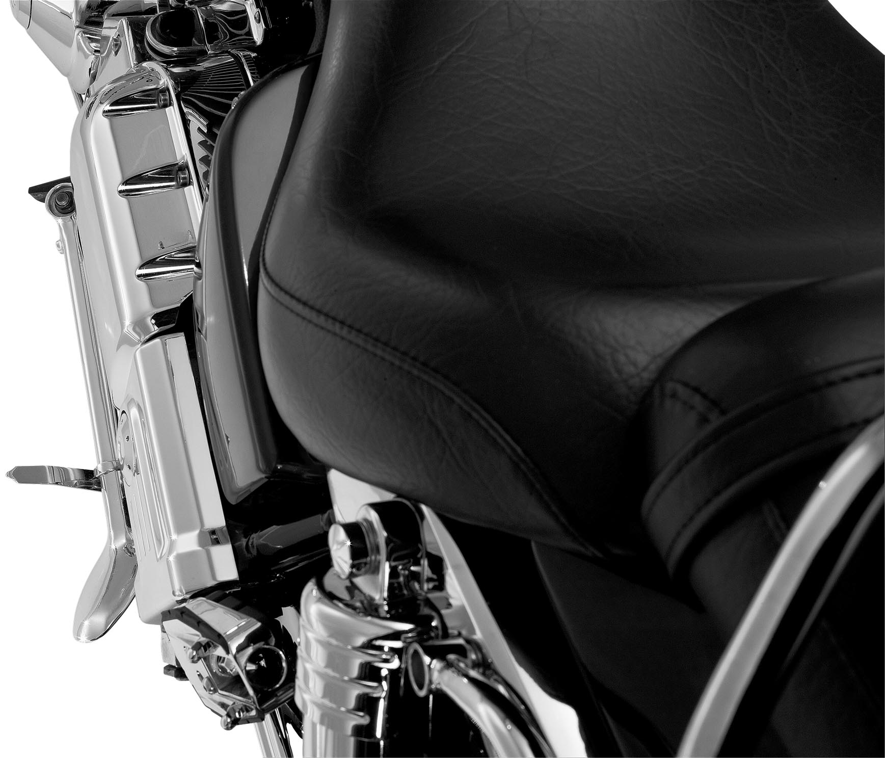 Universal Kickstand Extension for 1/2in. to 3/4in. Diameter Kickstands