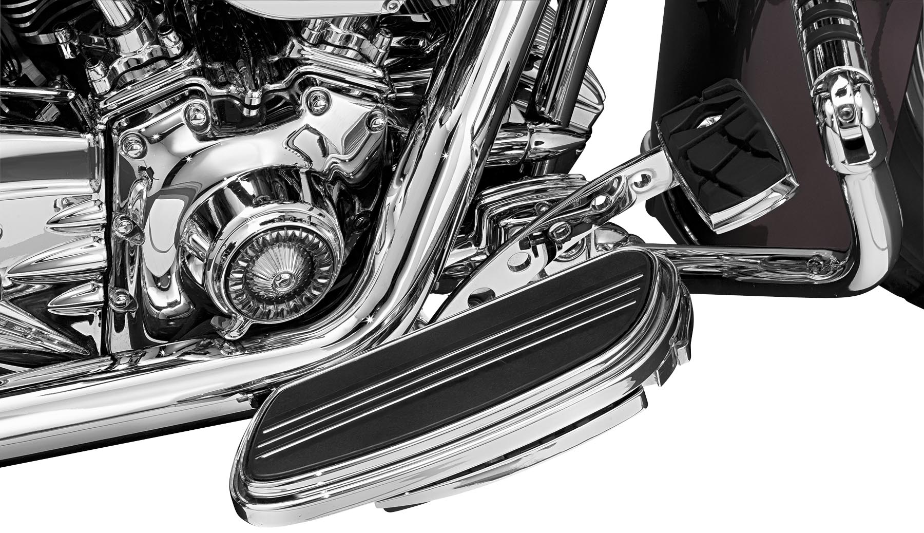 Flip Blades for Swept Wing Boards