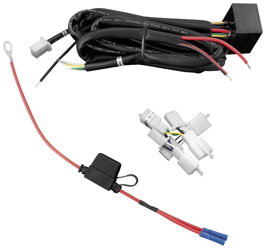 Trailer Wiring Harness