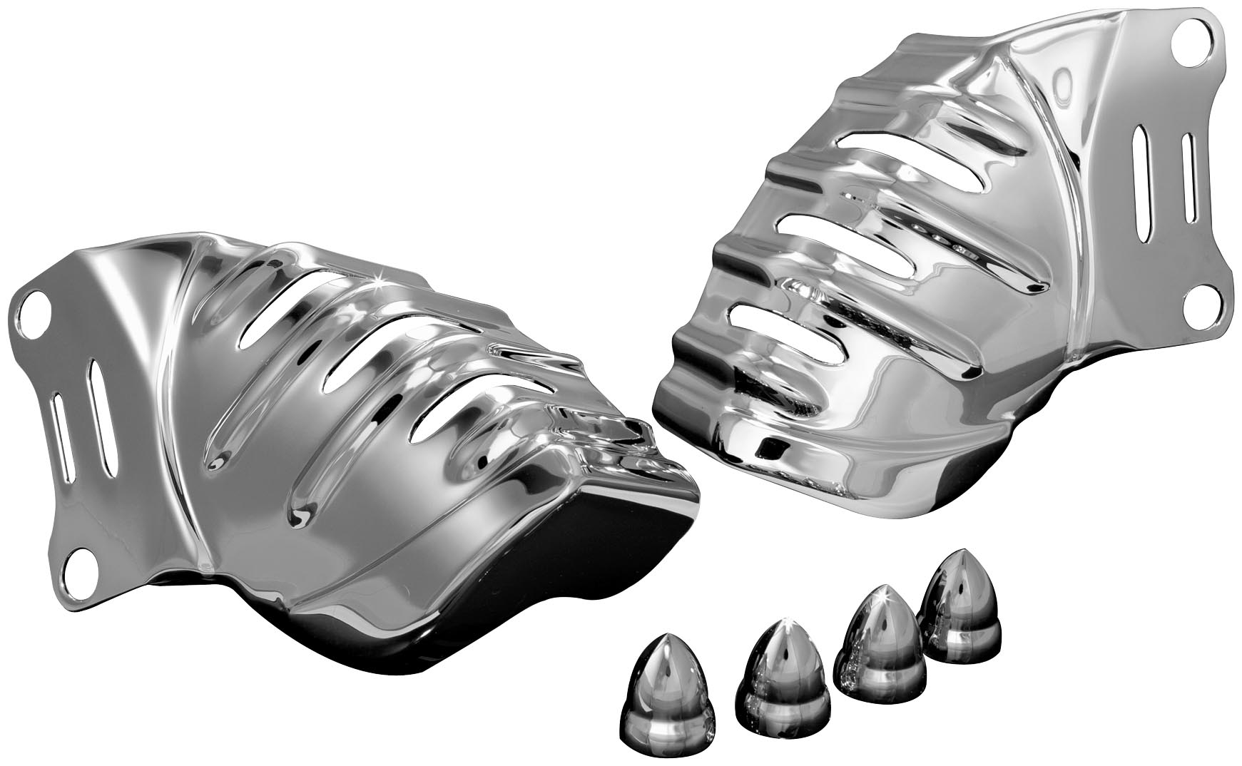 Brembo Brake Caliper Cover