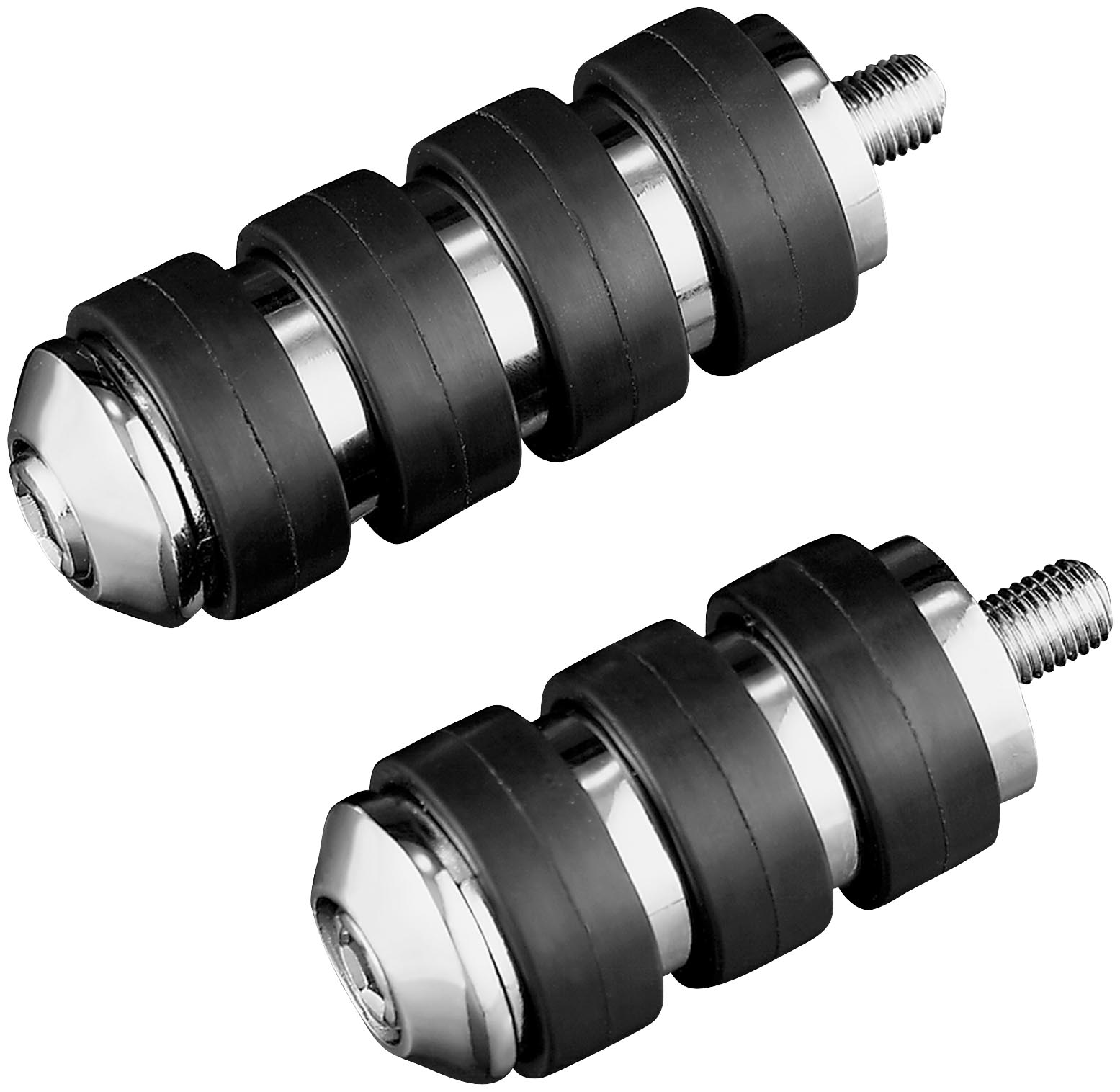 ISO Shift & Brake Pegs