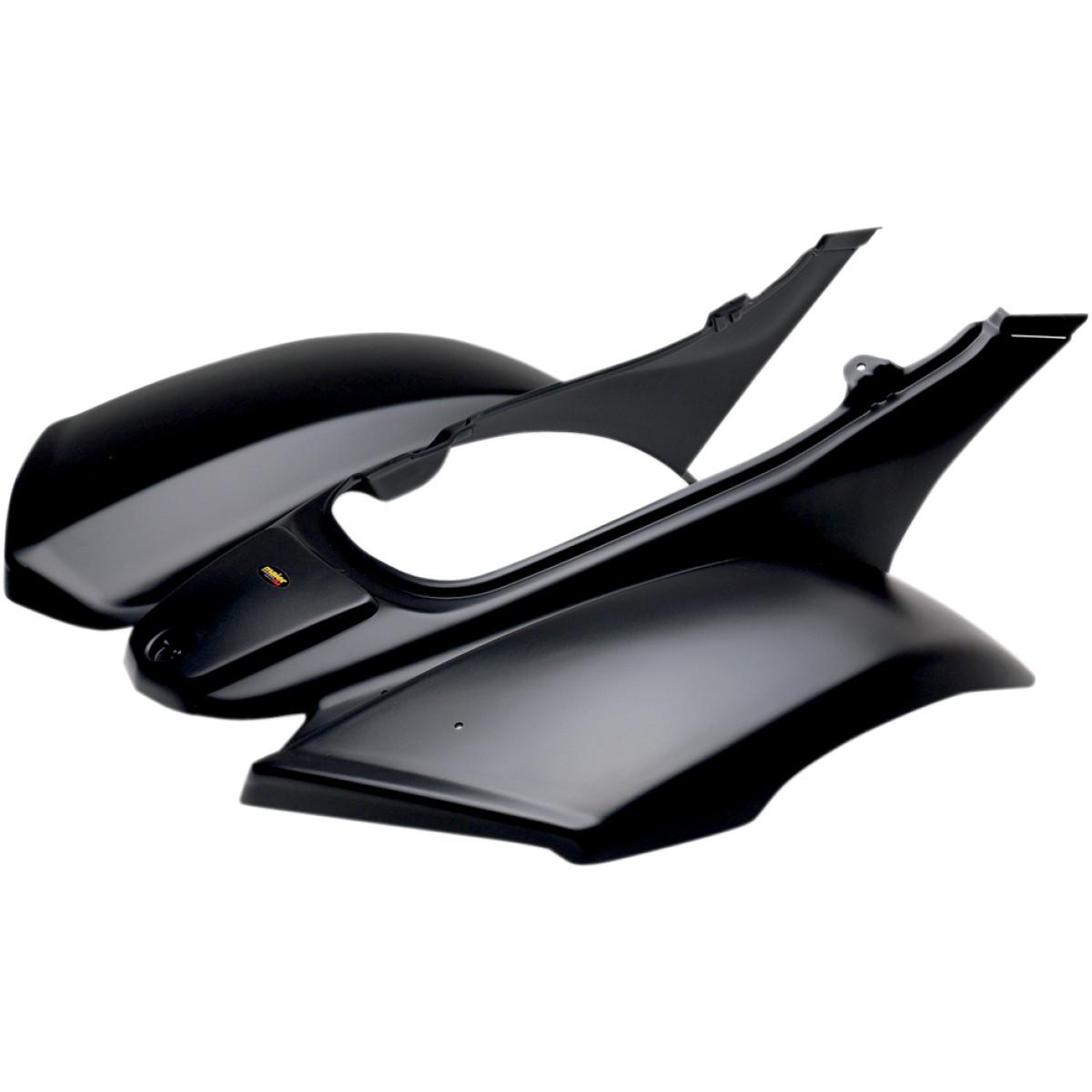 Rear Fender - Stealth