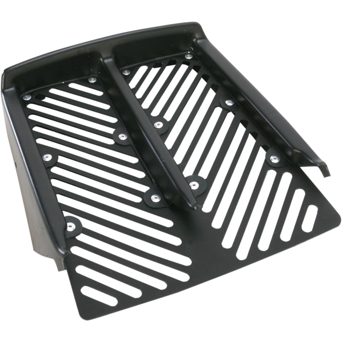 Radiator Cover - Stealth