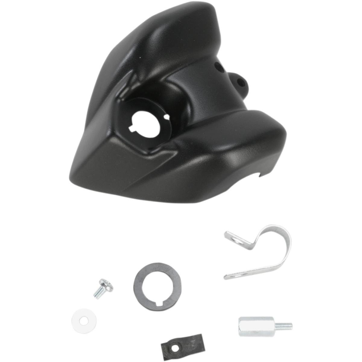 Switch Holder/Dash Cover - Stealth