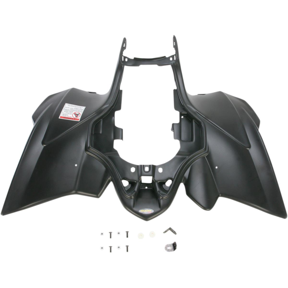 Rear Fender - Stealth