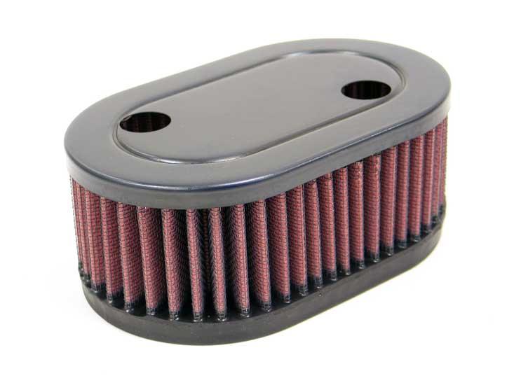 High Flow Air Filter