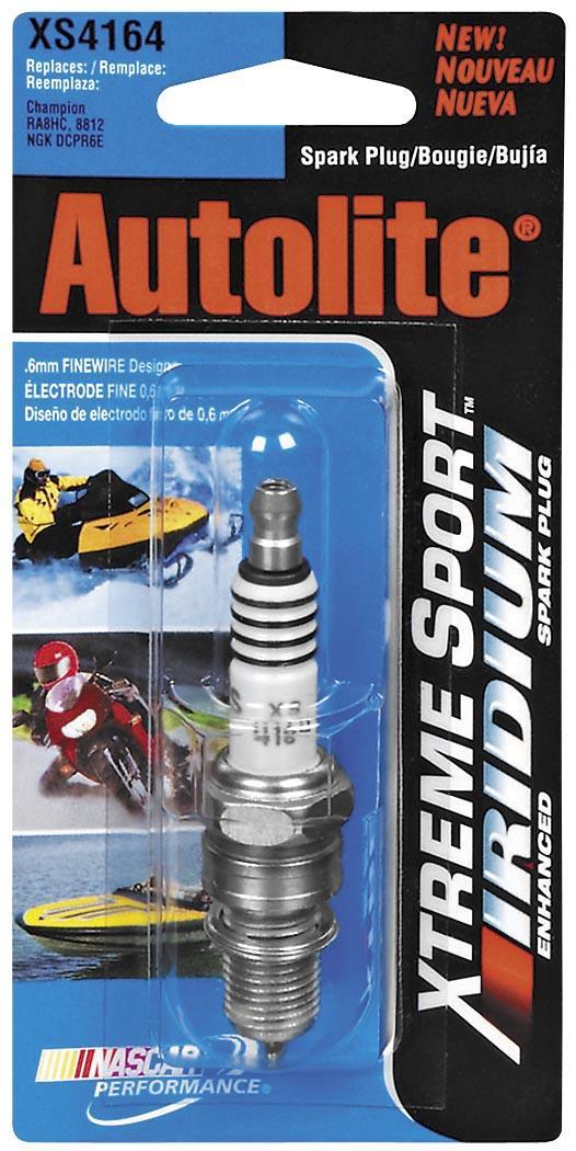 Xtreme Sport Iridium Spark Plug - XS4063
