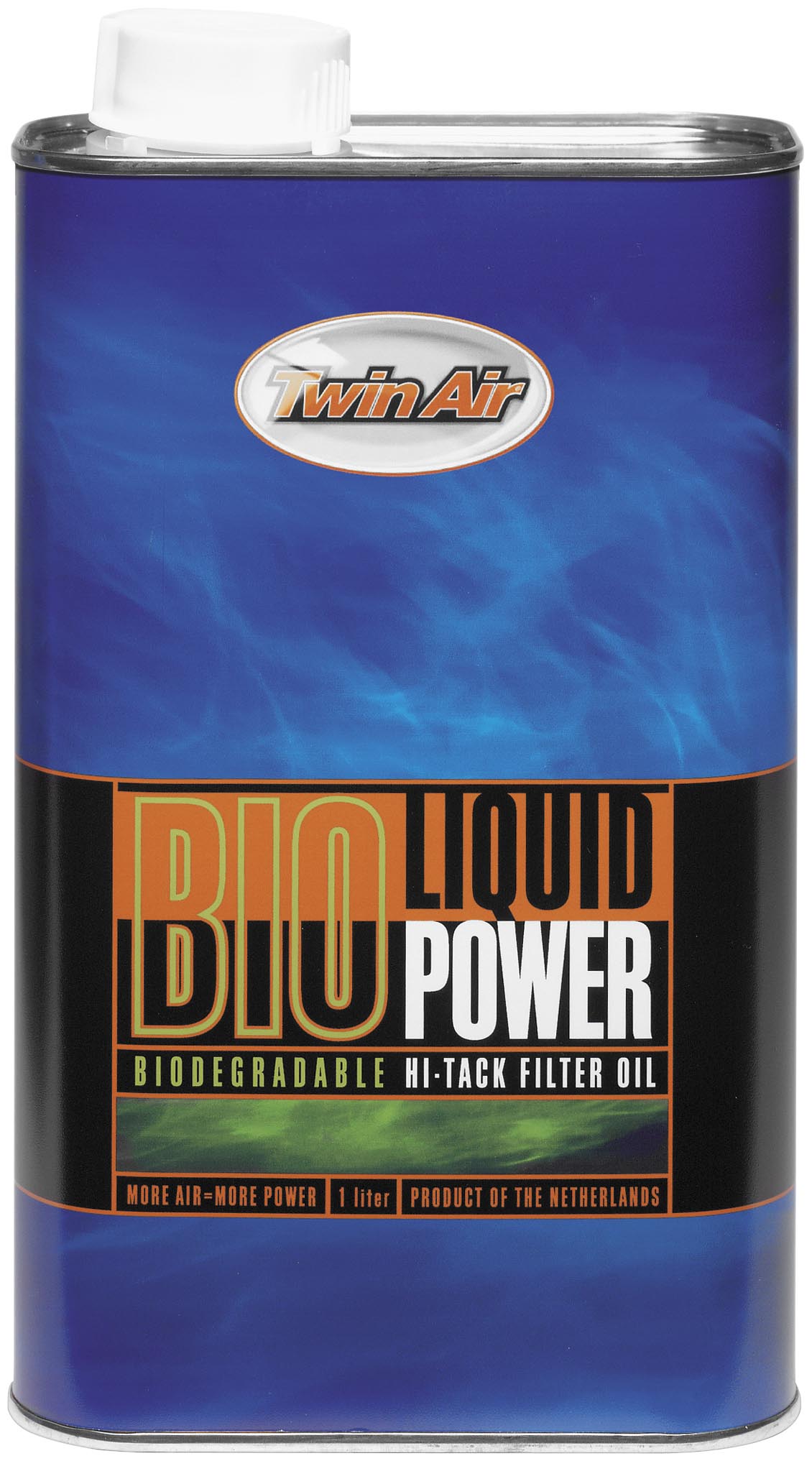 Bio Liquid Power Oil - 1L.