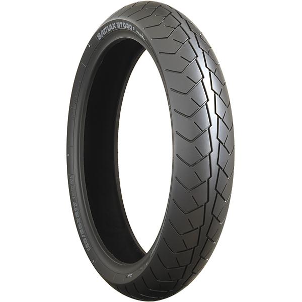 Battlax BT-020 Sport Touring Radial Front Tire - 150/80VR-16