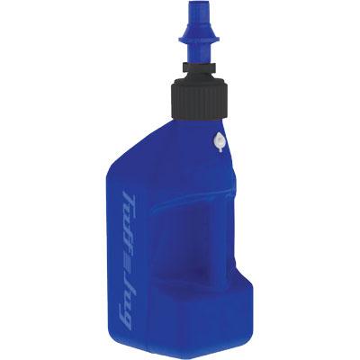 2.7gal. Tuff Jug - Blue with Blue Ripper Spout