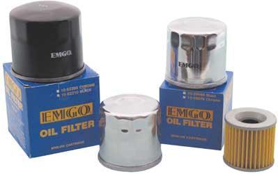 Oil Filter - Standard