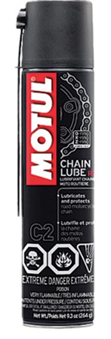 Road Chain Lube - 9.3oz.