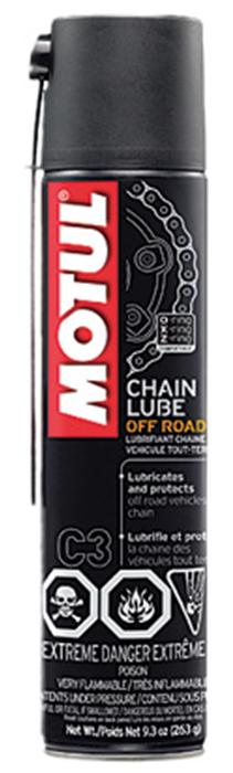 Offroad Chain Lube - 9.3oz.