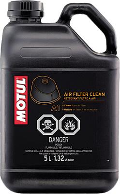 Air Filter Cleaner - 5L.