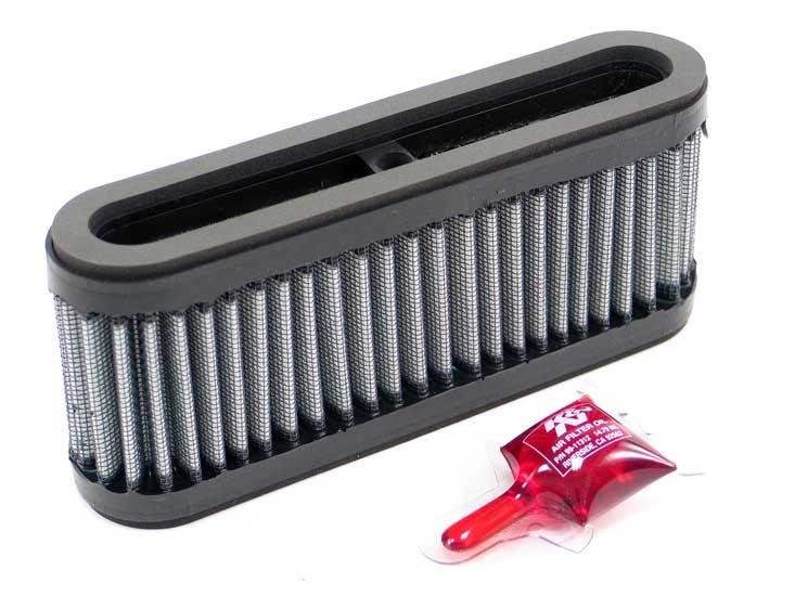 High Flow Air Filter