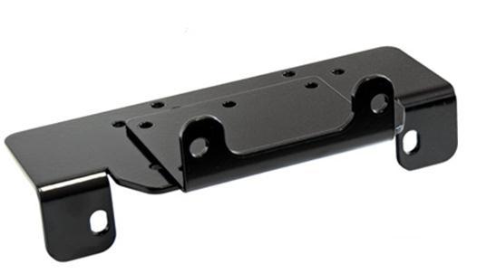 Winch Mount