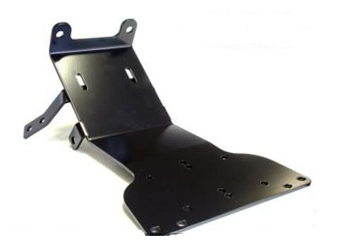 Winch Mount