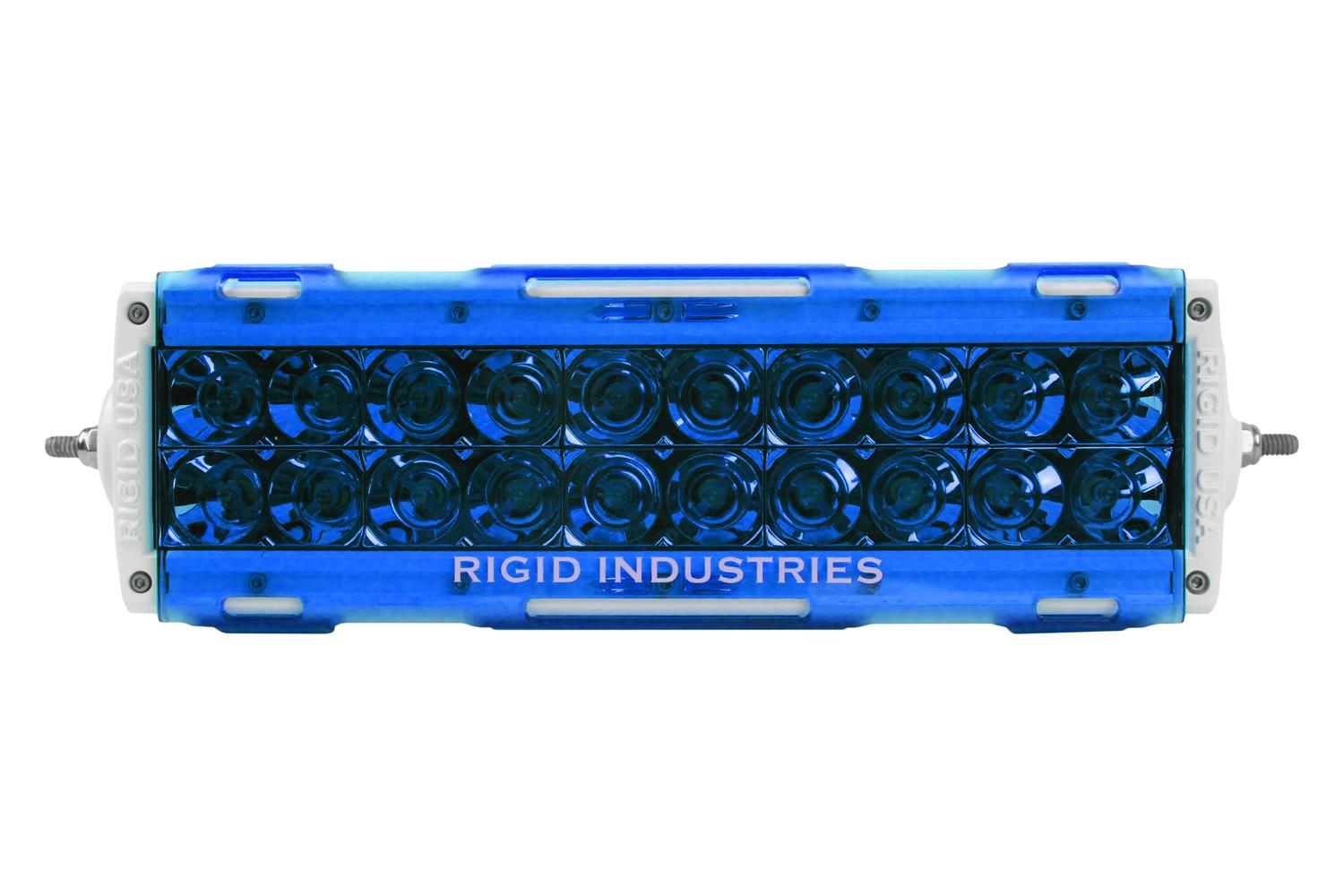 Light Cover for E-Series/M-Series - Blue