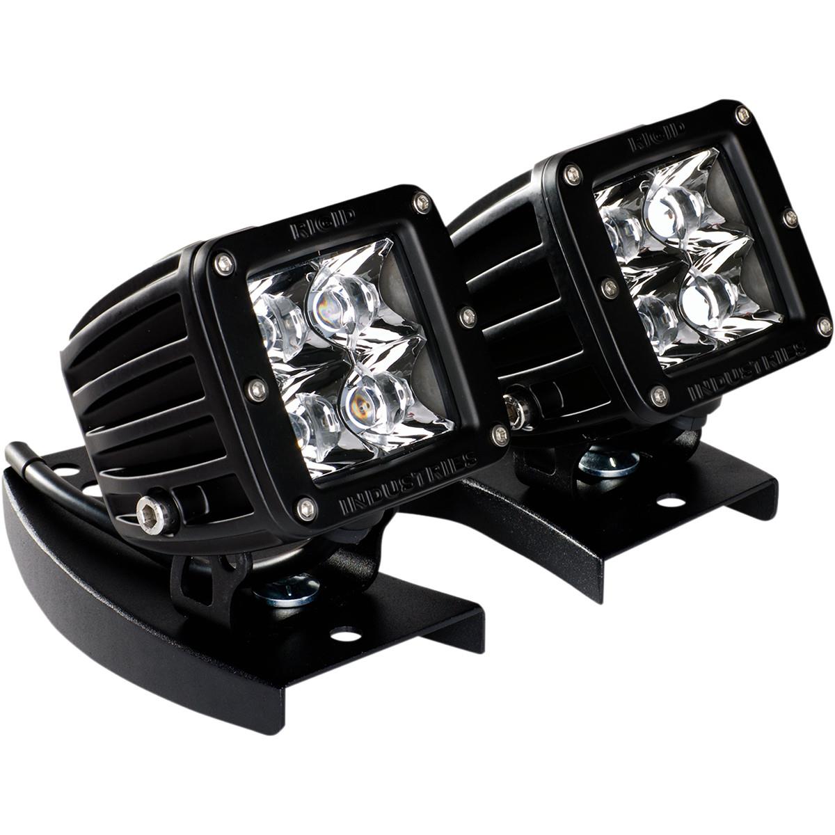 Universal ATV Handlebar Mount - Dually/D2