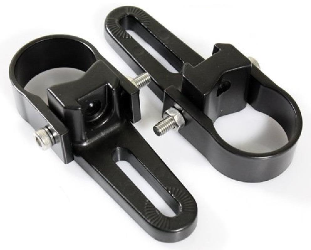 Adjustable Bar Mount Kit - 1.125in.