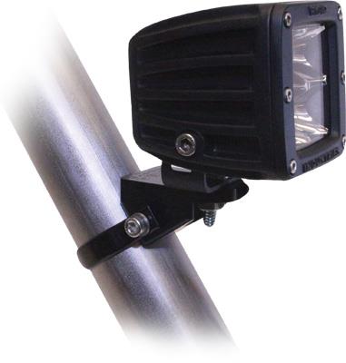 A-Pillar Bar Mount - 1.000in.