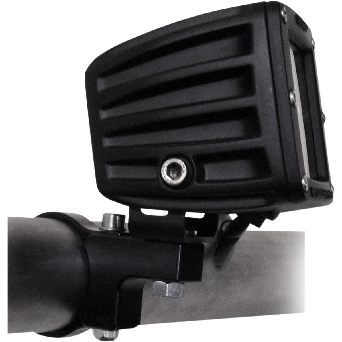 Horizontal Bar Mount - 1.500in.