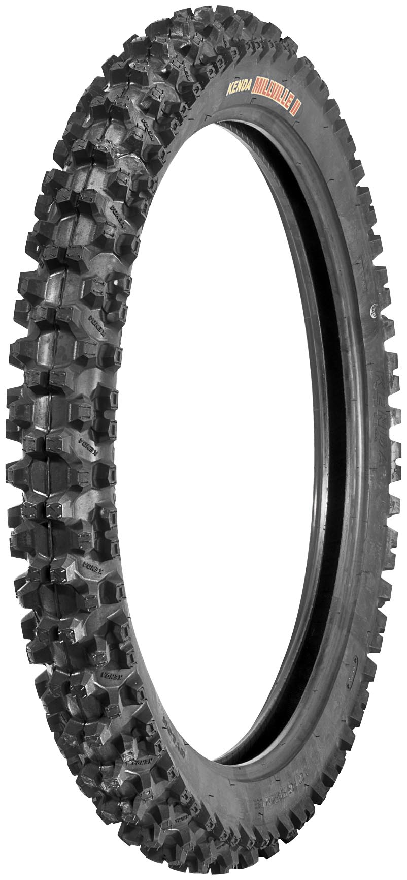 K785 Millville II Front Tire - 70/100-17