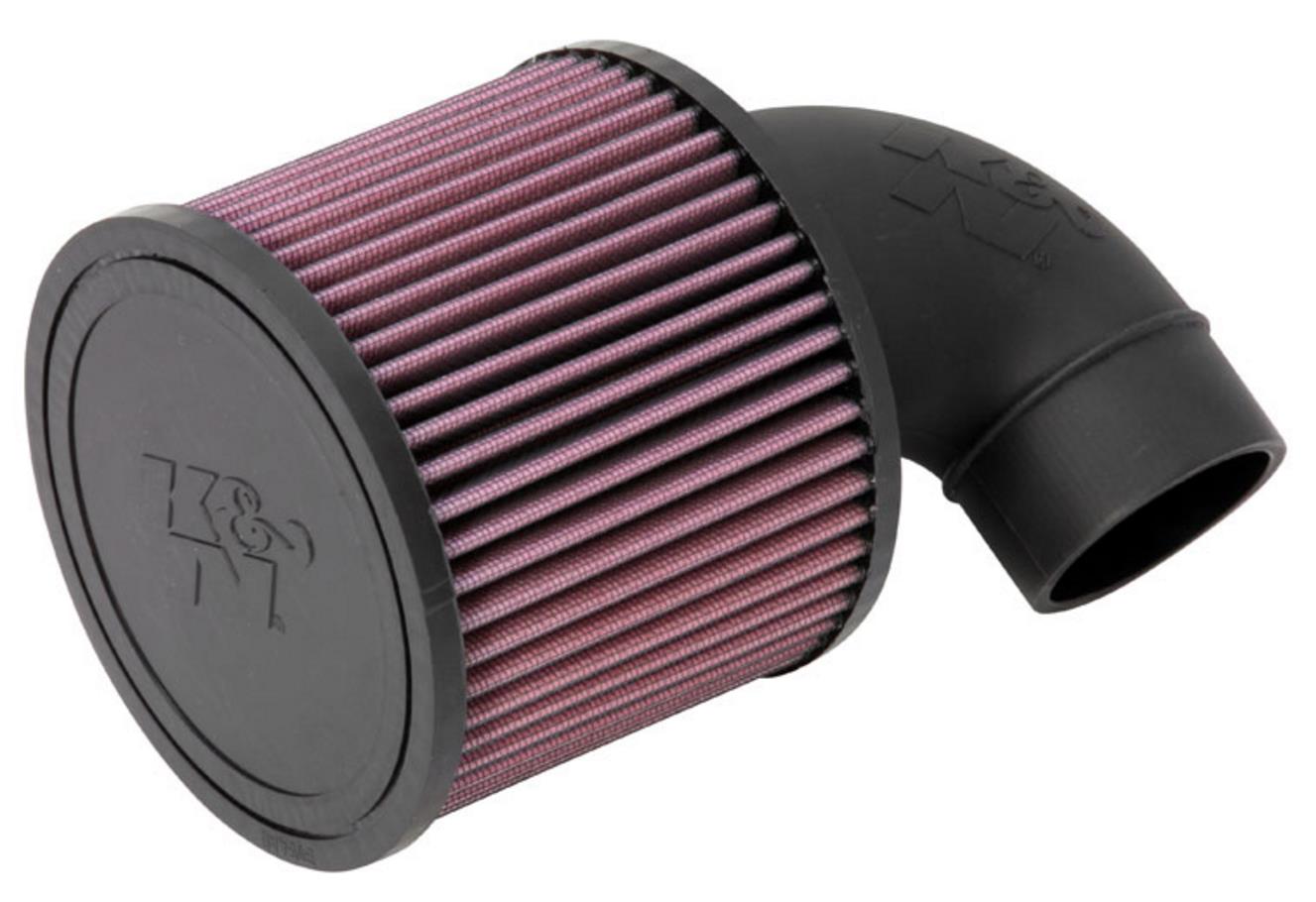 High Flow Air Filter