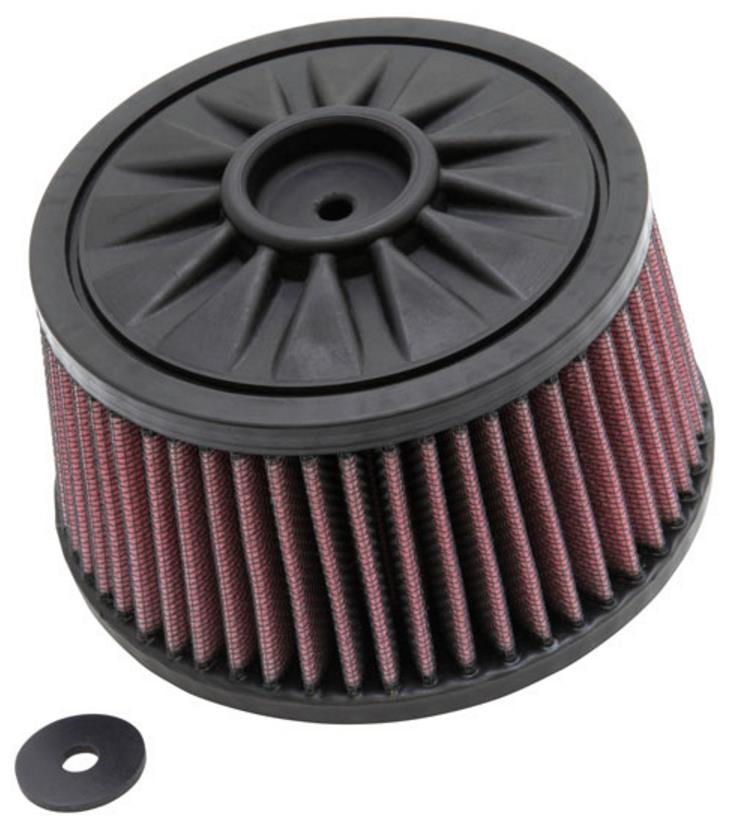 High Flow Air Filter
