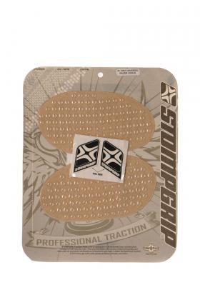 Universal Traction Ovals 4.5in. x 8.75in.