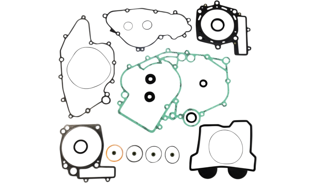 Complete Gasket Kit