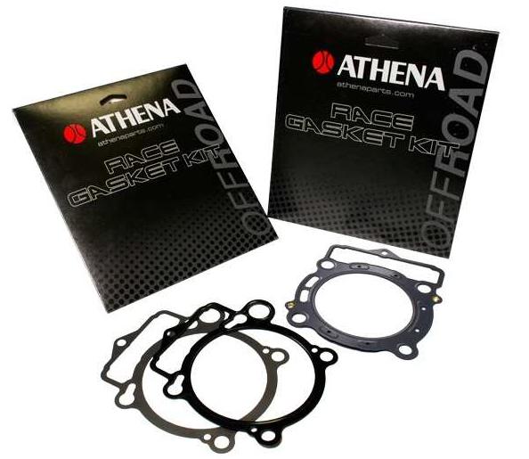 Race Gasket Kit