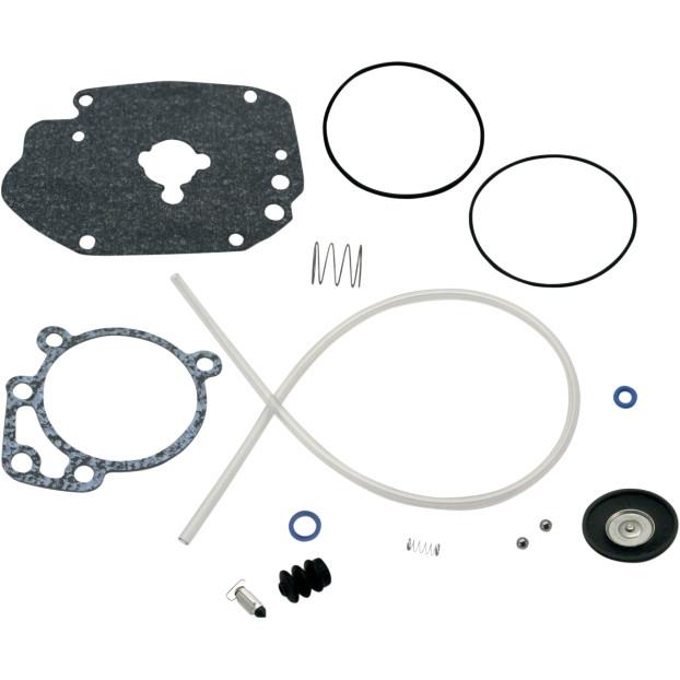 Rebuild Kit for S&S Carburetors