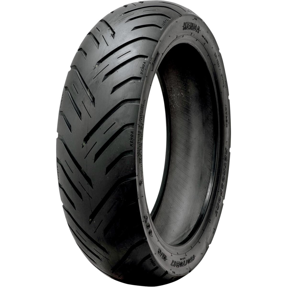 K676 RetroActive Rear Tire  - 130/90B-16
