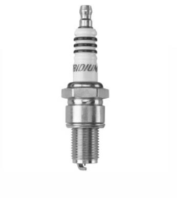 Laser Iridium Spark Plug - ILZKAR7B11