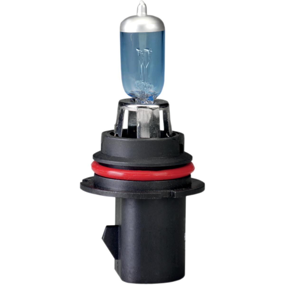 ClearVision XL T-4 3/4 Halogen Bulb - Axial Prefocus HB1 (P29t) - 12.8Volts - 65/45W