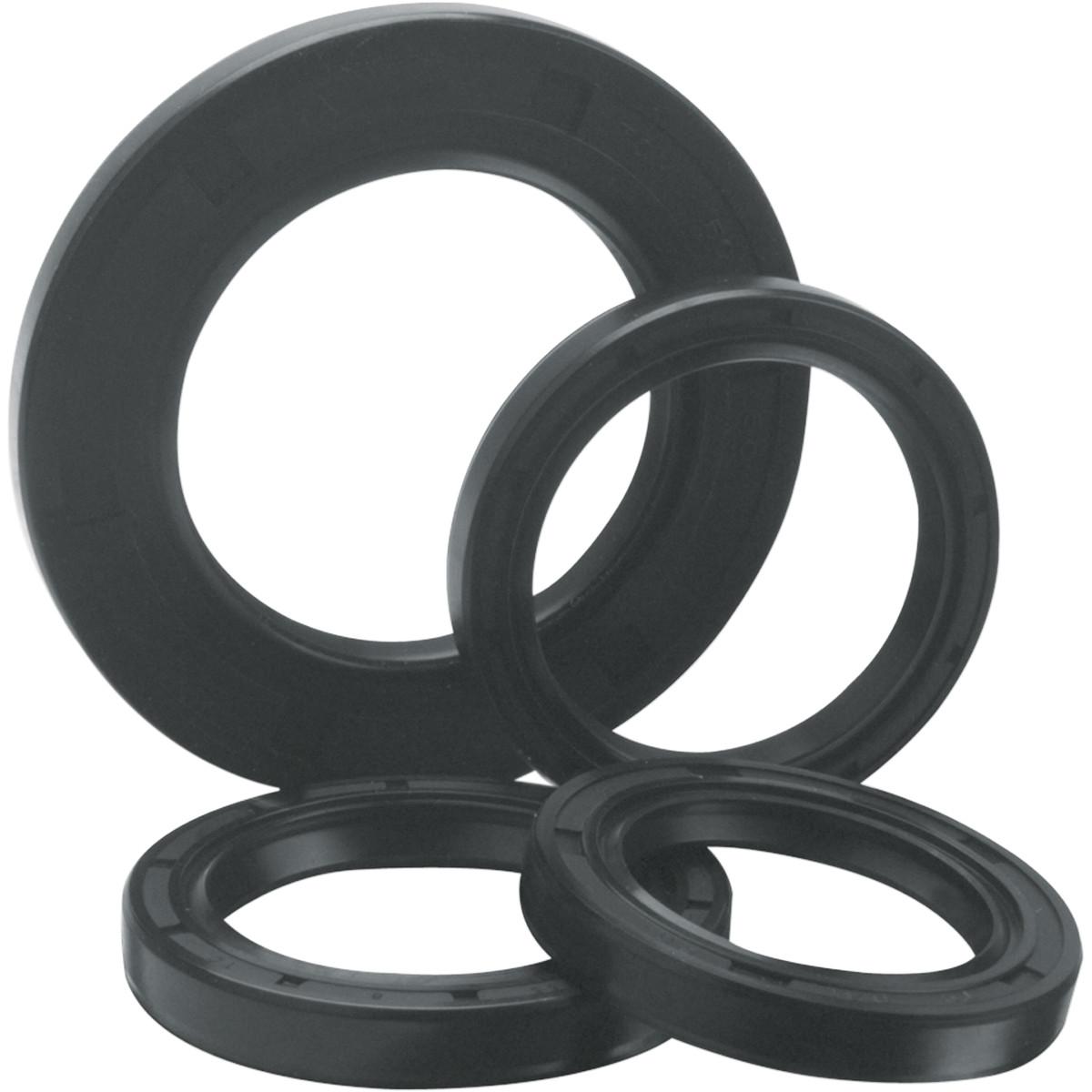 Driveshaft and Jackshaft Seals - 24mm x 53mm x 10.4mm