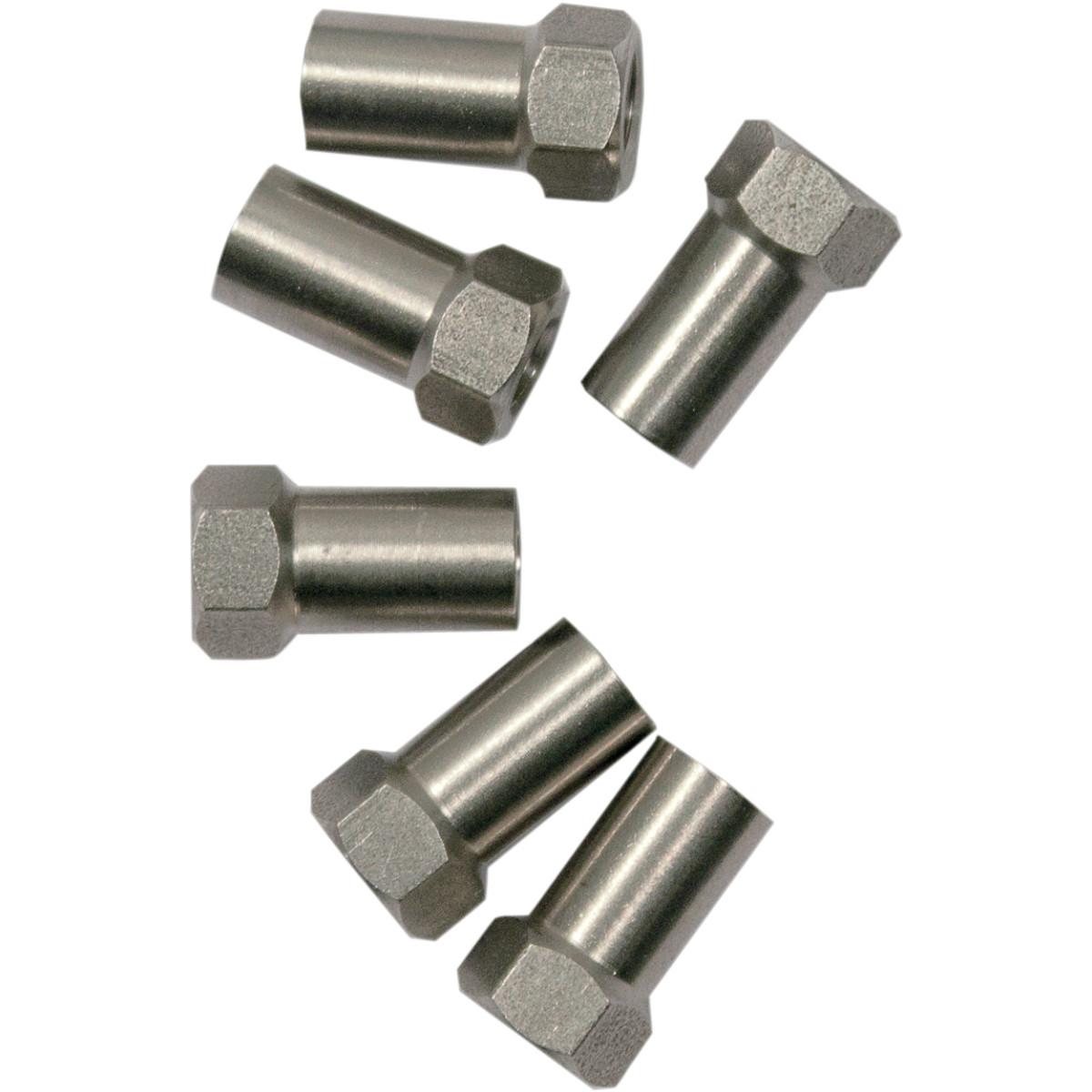 Sniper II Hose Collar - 2 Pack - Stainless Steel