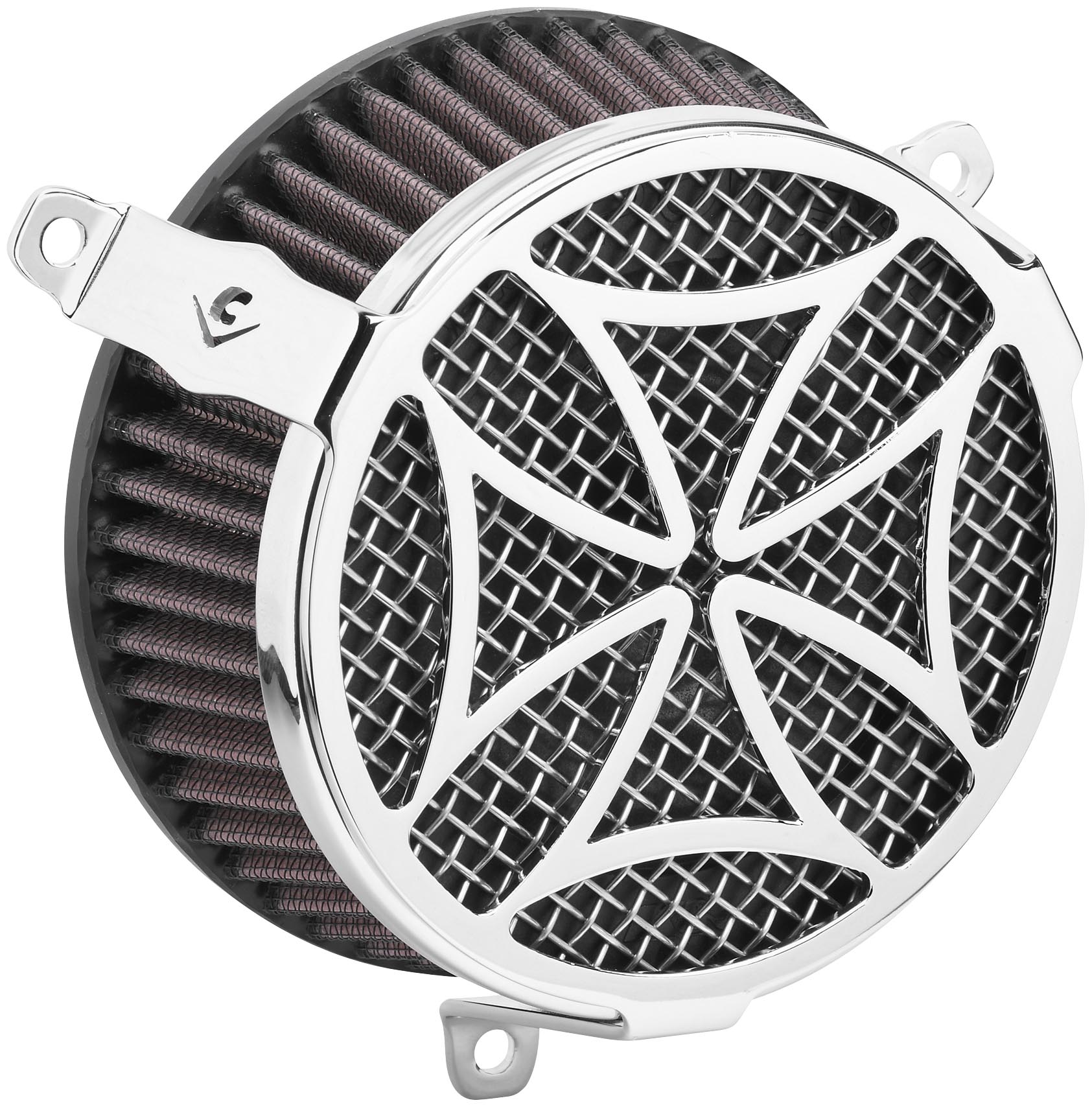 Cross Air Cleaner Kit