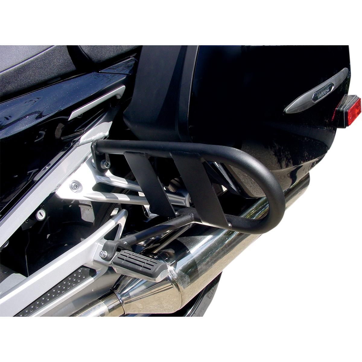Side Bag Guards