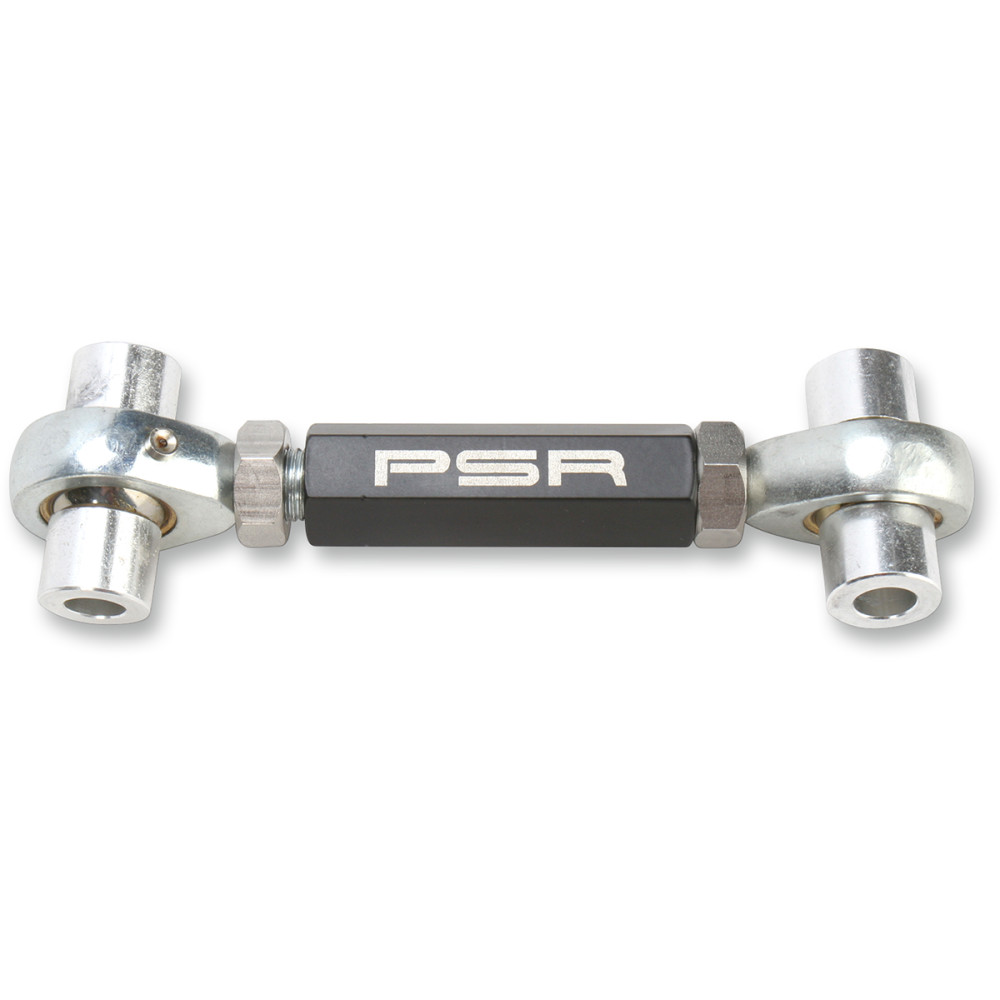 Fully Adjustable Lowering Link - Black