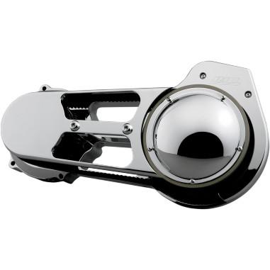2in. Open Belt Drive - Chrome